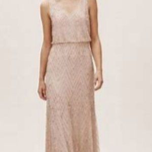 BHLDN Blaise Dress